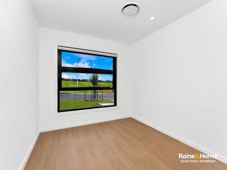 Brand New Modern Living - Photo 2