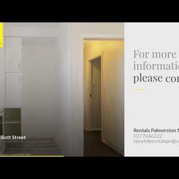 Easy Care three bedrooom home in Feilding - Photo 1