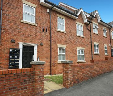 2 bedroom flat to rent - Photo 5