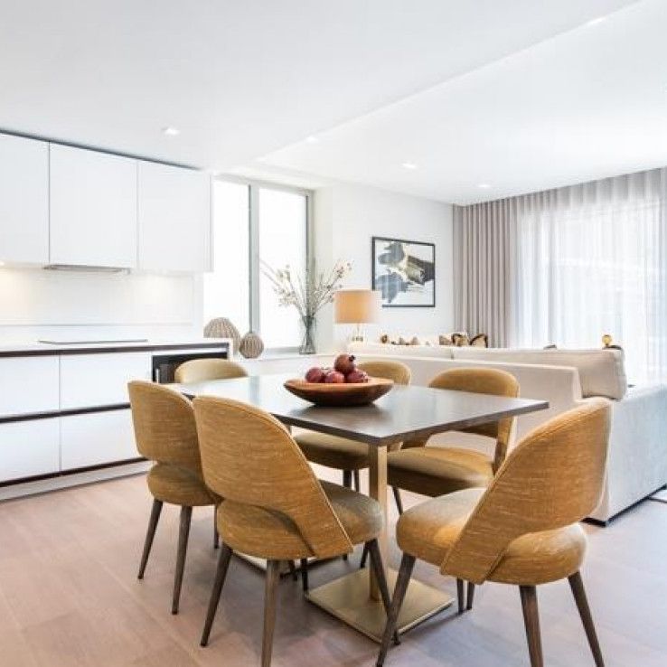 West End Gate, Edgware Road, W2, London - Photo 1