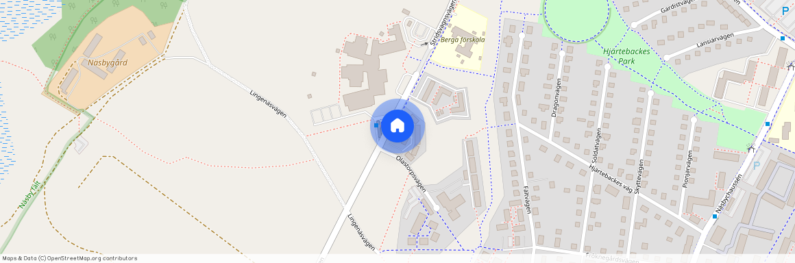 Olastorpsvägen 9Y lgh 1001, Kristianstad