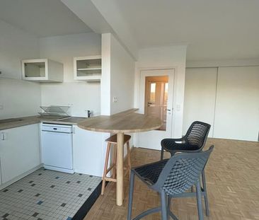 Studio te huur - Photo 6