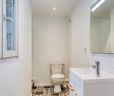 Maison T5 meublée loué par chambre - Photo 4