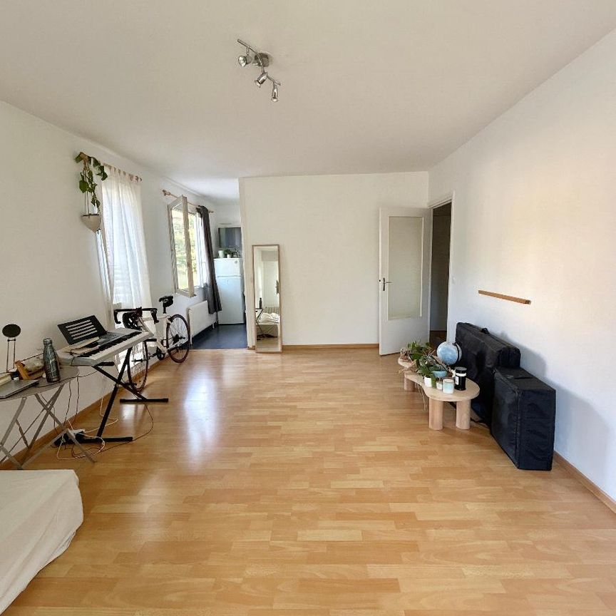 Location Appartement 1 pièce 39m² LYON 5ème - Photo 1