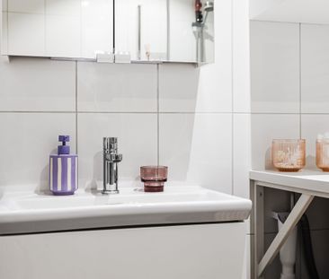 Skogängsvägen, Spånga - Foto 5