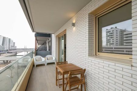 Carrer de Pi i Margall, Badalona, Catalonia 08912 - Photo 3