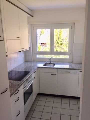 2-Zimmerwohnung im 1. OG - Photo 2