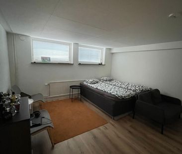 Berghallagatan 18A - Foto 2