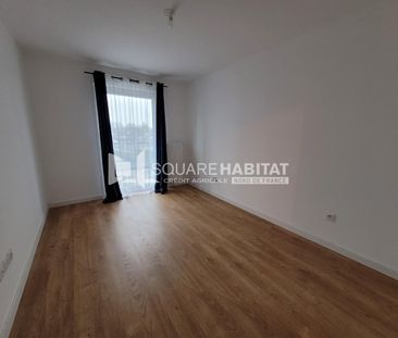 Location Appartement 3 pièces 65m² LESQUIN 59810 - Photo 6