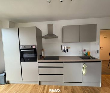 Traumhafte 2-Zimmer-Wohnung in Oberweis zu mieten! - Foto 6