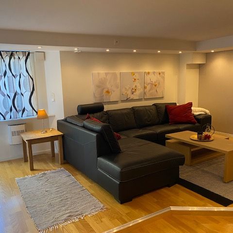 Värdsholmsgatan, Södertälje - Photo 1