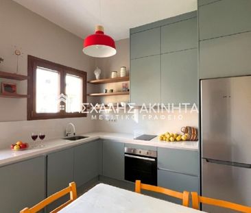ΛΙΜΑΝΙ ΧΕΡΣΟΝΗΣΟΥ 4ΑΡΙ ΔΙΑΜΕΡΙΣΜΑ ΕΝΟΙΚΙΑΣΕΙΣ 15571 - Photo 6