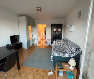 Location Appartement 1 pièce 32m² - Photo 3