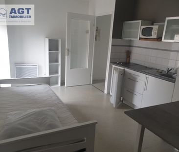 Location Appartement 1 pièce 21m² BEAUVAIS 60000 - Photo 5