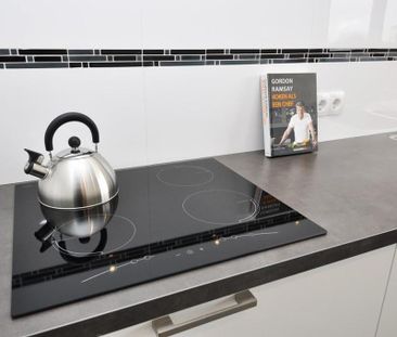 Appartement te huur: Stadhoudersring 252 2713 GK Zoetermeer - Photo 4