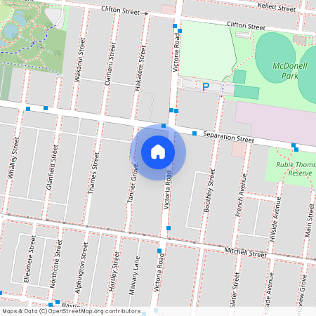 147 Victoria Road, Vic 3070, Northcote