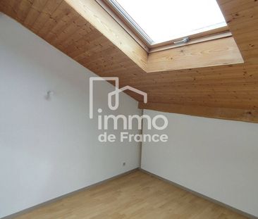 Location maison 4 pièces 98.19 m² à Injoux-Génissiat (01200) - Photo 2