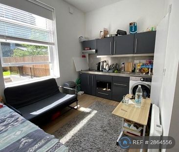 Studio to rent - Photo 2