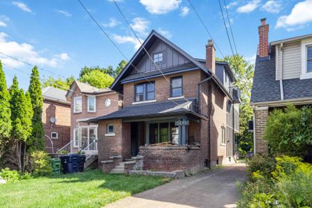 For Lease - 509 Main Street Unit# Basement, Toronto, Ontario - Photo 3