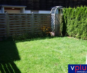 Ruhige 2-Zimmer-Gartenwohnung - Photo 4