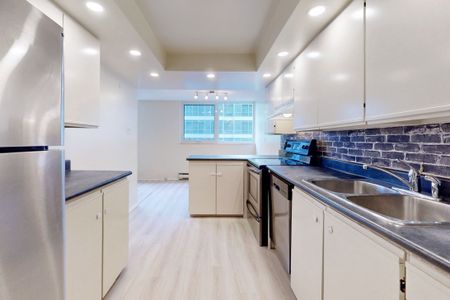 For Lease - 360 Bloor Street Unit# 1107, Toronto, Ontario - Photo 5