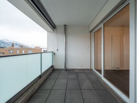 3.5 room apartment on the 3rd floor with balcony - Photo 4