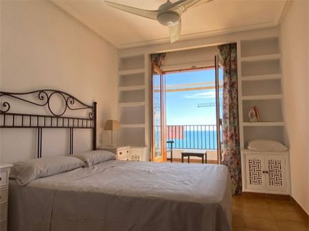Apartamento de alquiler en Avinguda Catalanet, 15, Calas Santa Pola Este - Photo 2