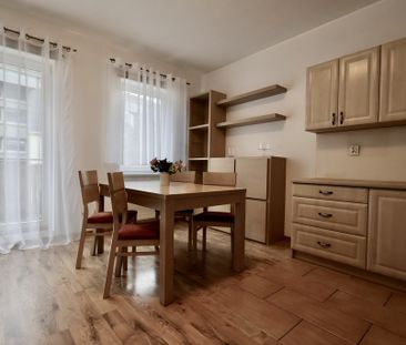 Mieszkanie Warszewo Szczecin, Duńska, nr 437289 - Photo 3