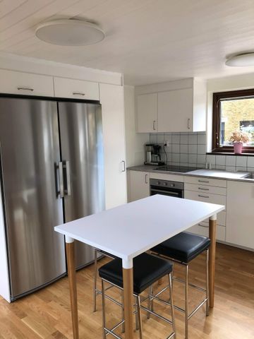 1 studentrum i ett delat kedjehus i ett lugnt område i centralt i Lund - Photo 5