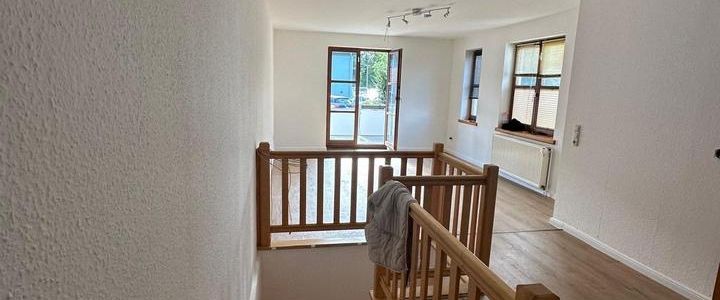 Sanierte 3 Zimmer auf 2 Etagen, 2 Böder - Foto 1