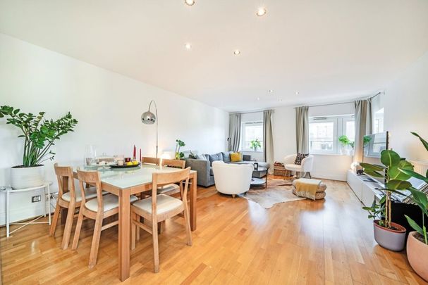 Beckford Close, W14, London - Photo 1