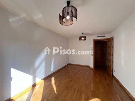 Piso en alquiler en Calle de José María Rodero - Photo 3