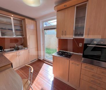 Duplex de inchiriat, 180 mp, zona Buna Ziua - Photo 4