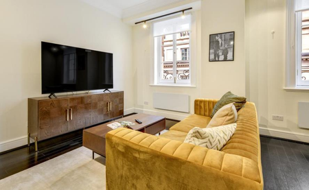 3 bedroom apartment to rent - Photo 3