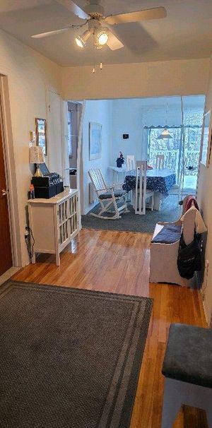 5 1/2 Montréal-Nord - Photo 1