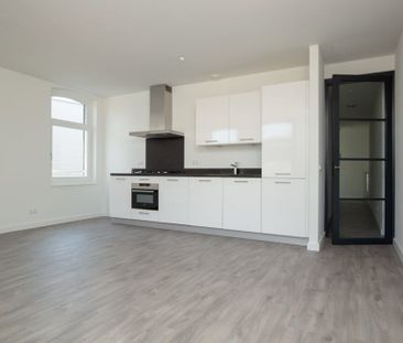 Appartement te huur: Zilverpadsteeg 77 1506 SB Zaandam - Foto 4