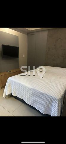 #1183275 - Apartamento - Locação com 20.00 m² , 1 Quarto(s), por R$ 2.800 - Photo 3