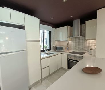 Apartamento planta baja en alquiler en Marbella, Marbella - Foto 6