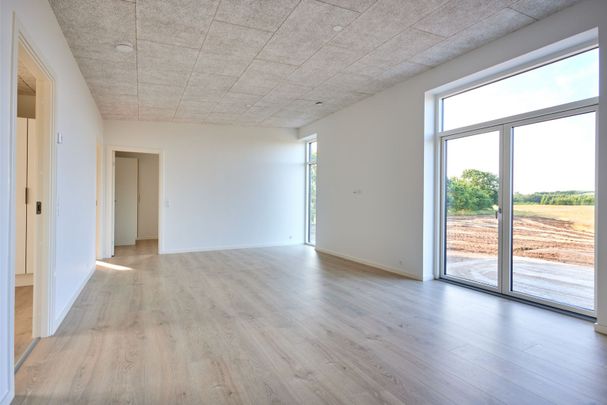 Nymoderne 4-værelses fritliggende bolig i Hjallerup - Photo 1