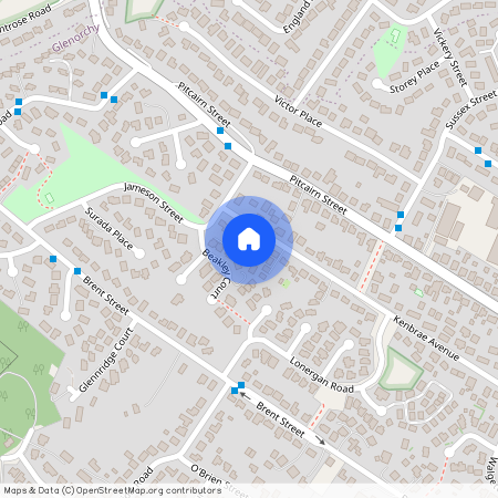 72 Kenbrae Avenue, Glenorchy TAS 7010