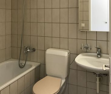 Befristetes Wohnen direkt am Stauffacher! (BEFRISTET bis 31. März 2... - Foto 4