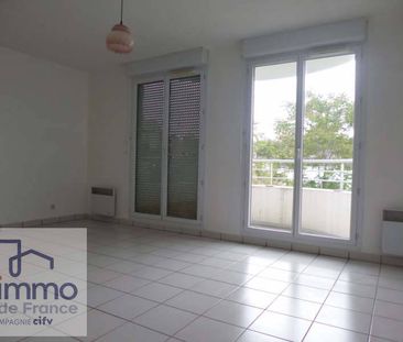 Appartement 1 pièce - 69009 Lyon 9e Arrondissement - Photo 4