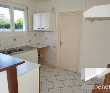 Appartement à louer, 3 pièces - Saint-Jean-de-Braye 45800 - Photo 3