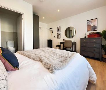 1 bedroom property to rent - Photo 4