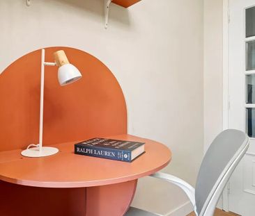 Rua Afonso Lopes Vieira, Lisbon, Lisbon 1700-070 - Photo 2