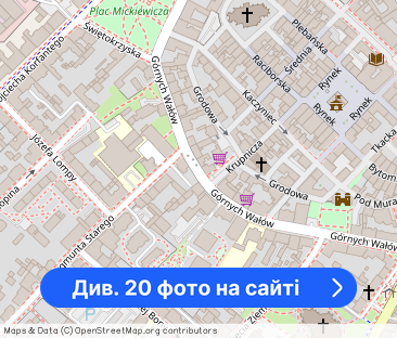 Nowoczesne mieszkanie 52 m² z balkonem i parkingiem | blisko Rynku - Фото 1