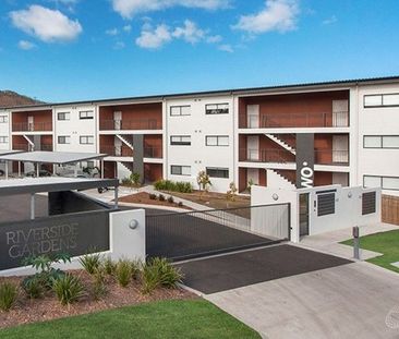 Easy, Low-Maintenance Living - 3/82 Eleventh Avenue, Railway Estate - Photo 1