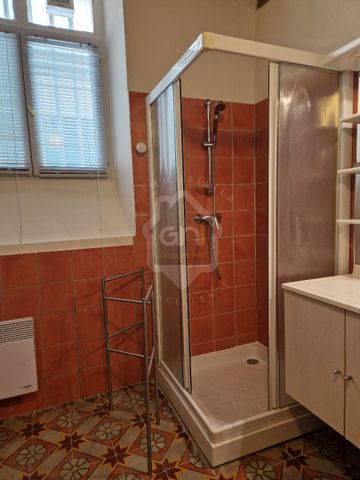 Location Appartement 2 pièces 34m² - Photo 5