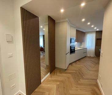 1.5 Zimmer, 38 m², 5. Stock - Photo 3