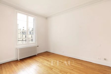 Paris XVIe - Auteuil - Photo 3